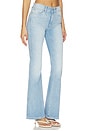 view 2 of 6 High Rise Bridget Bootcut Jeans in Prairie