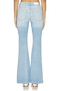 view 4 of 6 High Rise Bridget Bootcut Jeans in Prairie