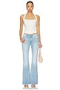 view 5 of 6 High Rise Bridget Bootcut Jeans in Prairie