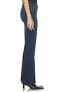 view 4 of 6 Bridget Boot High Rise Instasculpt 31.5 Jeans in Sea Front