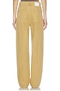 view 5 of 6 Kaylen Soft Surve High Rise 32 Jeans in Savannas