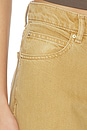 view 7 of 6 Kaylen Soft Surve High Rise 32 Jeans in Savannas
