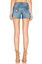 view 3 of 4 Karlie Boyfriend Short in Sprawling