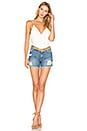 view 4 of 4 Karlie Boyfriend Short in Sprawling