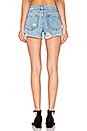 view 3 of 4 Renee Cut Off Short in Soul