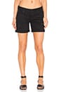 view 1 of 3 Karlie Boyfriend Short in Baker