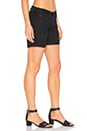 view 2 of 3 Karlie Boyfriend Short in Baker