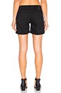view 3 of 3 Karlie Boyfriend Short in Baker