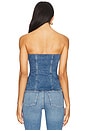 view 3 of 4 Bustier Top in Glendale