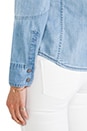 view 5 of 5 CHEMISE EN JEAN JENNY in Fairwater