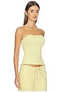 view 2 of 4 Tube Top in Prosecco