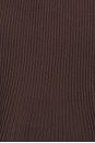 view 6 of 5 Peplum Instasculpt Rib Tank in Truffle