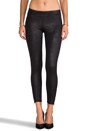 view 1 of 8 Side Zip Legging in Python