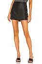 view 1 of 4 Conrad Skirt in Classic Black