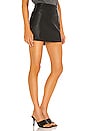 view 2 of 4 Conrad Skirt in Classic Black