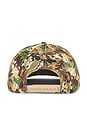view 3 of 3 Patch Cap in Heritage Camo