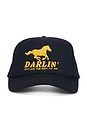 view 1 of 3 CHAPEAU NOT LIKE THE REST in Navy