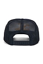 view 2 of 3 CHAPEAU NOT LIKE THE REST in Navy