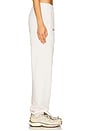 view 2 of 6 Wild Sweatpant in Creme