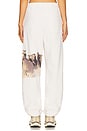 view 4 of 6 Wild Sweatpant in Creme