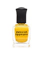 view 1 of 1 Nail Lacquer in Walking on Sunshine