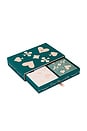 view 2 of 8 CARTES DE JEU LADY LUCK PLAYING CARDS in 