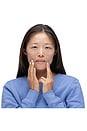 view 5 of 6 Occlusion Eyes & Mouth Patches in 