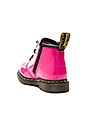 view 3 of 5 Brooklee B Boot in Hot Pink