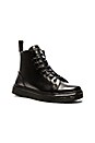 view 2 of 5 Talib 8 Eye Boot in Black