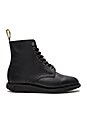 view 1 of 5 Whiton 8 Eye Boot in Black