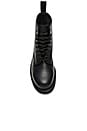view 4 of 5 1460 8 Eye Boot in Black