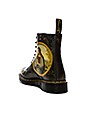 view 3 of 5 Pascal 8 Eye Boot in Di Paulo in Black