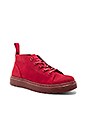 view 2 of 5 Baynes Chukka in Dark Red
