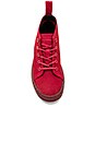 view 4 of 5 Baynes Chukka in Dark Red