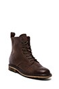 view 2 of 4 Nero 8-Tie Boot in Brown