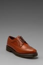 view 1 of 5 3989 Brogue Shoe in English Tan
