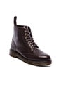 view 2 of 6 Affleck Brogue Boot in Dark Brown