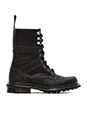 view 1 of 6 Arun Fold Down Boot in Black