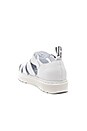 view 3 of 5 Vibal Sandal in White