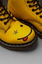 view 6 of 6 Smiley 8-Eye Boot in Yellow