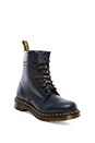 view 2 of 6 1460 W 8-Eye Boot in Navy