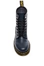 view 3 of 6 1460 W 8-Eye Boot in Navy