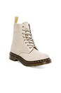 view 2 of 5 Pascal 8-Eye Boot in Ivory