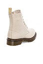 view 4 of 5 Pascal 8-Eye Boot in Ivory