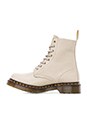 view 5 of 5 Pascal 8-Eye Boot in Ivory