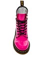 view 3 of 5 1460 W 8-Eye Boot in Hot Pink