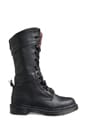 view 2 of 4 Triumph 1914 14 Eye Boot in Black