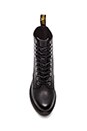 view 3 of 5 Jamila 10-Tie Ski Hook Boot in Black