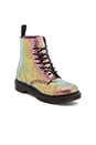 view 2 of 5 Pascal 8-Eye Boot in Violet