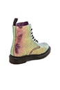 view 4 of 5 Pascal 8-Eye Boot in Violet